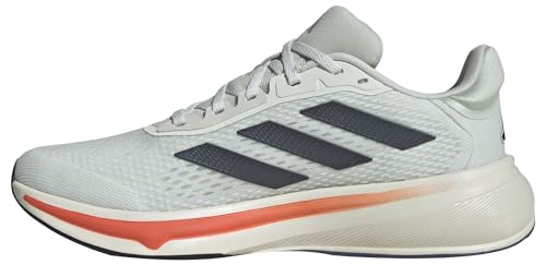 adidas Herren Response Super M Nicht-Fußball-Halbschuhe, Crystal Jade/Carbon/solar red, 52 EU von adidas