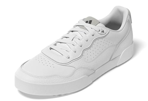 adidas Herren Retrocross 25 Spikeless Schuhe, Footwear White Grey Six Gum 4, 48 EU adidas Herren Retrocross 25 Spikeless Schuhe, Footwear White Grey Six Gum 4, 48 EU von adidas