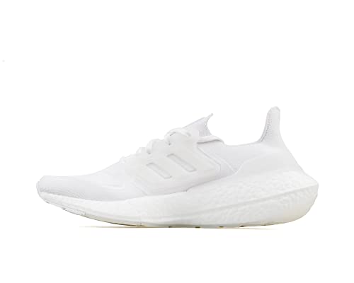 adidas Herren Running Shoe, Cloud White/Core Black, 42 2/3 EU von adidas