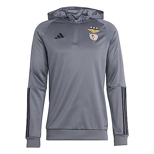 adidas Herren SLB C Kapuze Sweatshirt, Tmonix, L von adidas