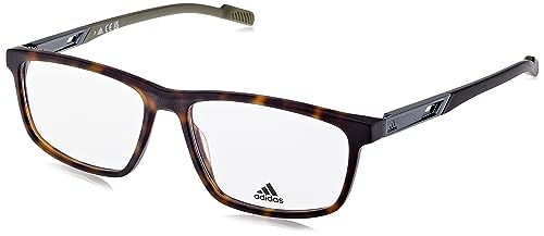 ADIDAS SPORT Herren SP5043 Sonnenbrille, Dark Havana, 55/15/145 ADIDAS SPORT Herren SP5043 Sonnenbrille, Dark Havana, 55/15/145 von adidas