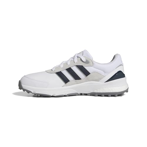 adidas Herren SW5540 Spikeless Golf Shoes Golfschuhe, FTWR White/Collegiate Navy/Grey one adidas Herren SW5540 Spikeless Golf Shoes Golfschuhe, FTWR White/Collegiate Navy/Grey one von adidas