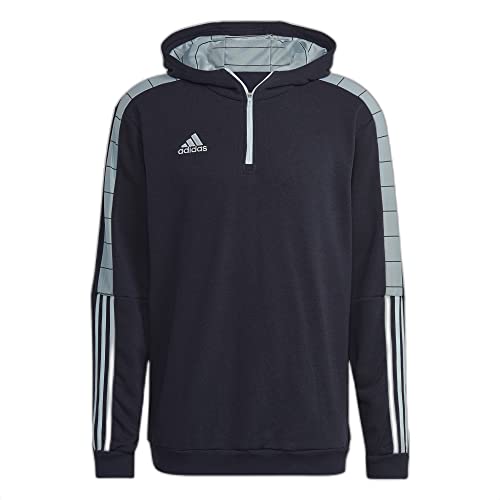 adidas Herren Schießhoody VIP Kapuzenpullover, Tinley, S von adidas