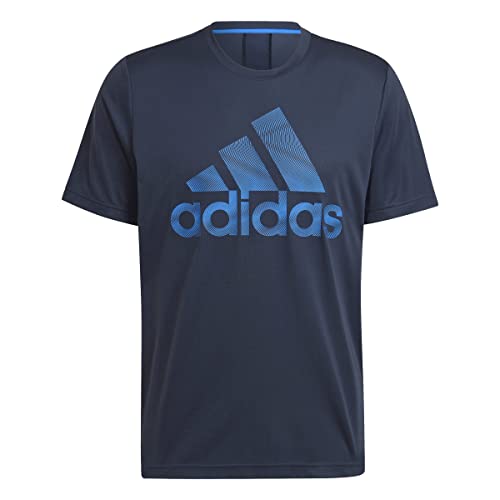 adidas Herren Season T T-Shirt, Tinley, XXL von adidas