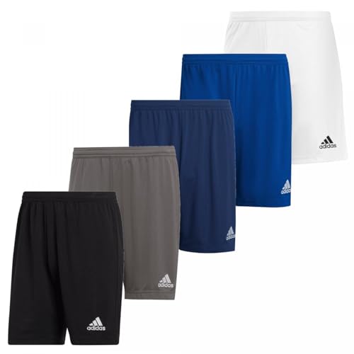 adidas Herren Short Entrada 22 5er-Set Black/Navy/Royal/Grey/White XS adidas Herren Short Entrada 22 5er-Set Black/Navy/Royal/Grey/White XS von adidas
