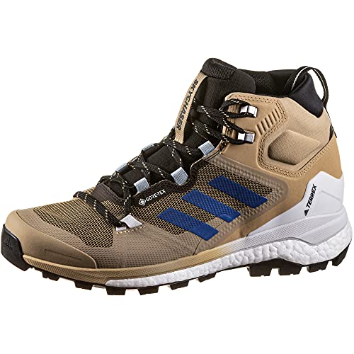 adidas performance Herren Trekking Shoes, beige, 42 2/3 EU von adidas