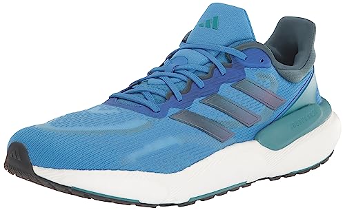 adidas Herren Solarboost 5 Sneaker, Bright Royal/Arctic Night/Arctic Fusion, 44 2/3 EU von adidas
