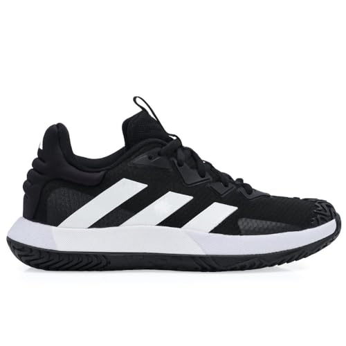 Adidas Herren Solematch Control M Shoes-Low (Non Football), Core Black/FTWR White/Grey Four, 48 EU von adidas
