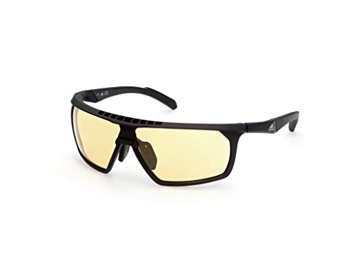 adidas Herren Sp003002e70 Sonnenbrille, Schwarz, 70 von adidas