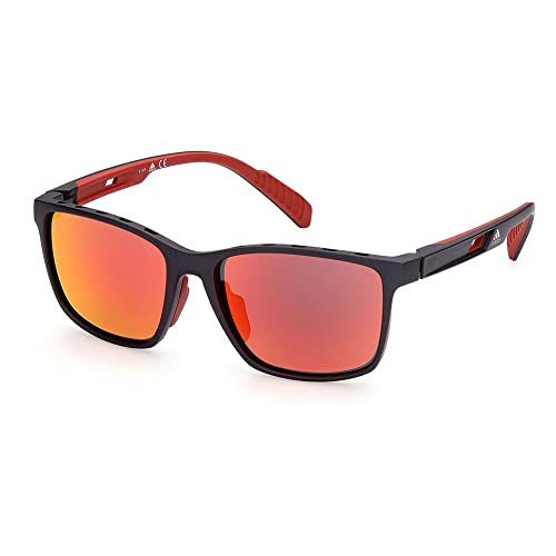 adidas Herren Sp0035 Sonnenbrille, Roviex Spiegel, 56 adidas Herren Sp0035 Sonnenbrille, Roviex Spiegel, 56 von adidas