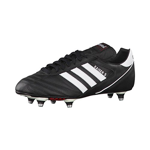 adidas Herren Sportschuhe Kaiser 5 Cup 033200 schwarz 30803 von adidas