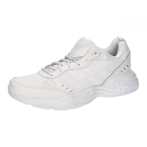 adidas Herren Strutter Shoes Gymnastik-und Trainingsschuhe, Off White/Off White/Cloud White, 42 EU adidas Herren Strutter Shoes Gymnastik-und Trainingsschuhe, Off White/Off White/Cloud White, 42 EU von adidas