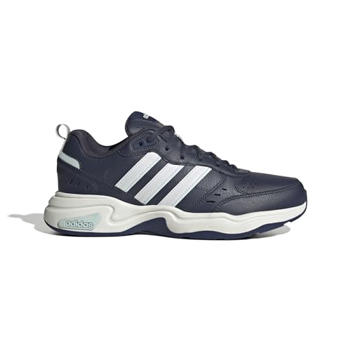 adidas Herren Strutter Shoes Gymnastik-und Trainingsschuhe, Shadow Navy/Cloud White/Halo Mint, 39 1/3 EU adidas Herren Strutter Shoes Gymnastik-und Trainingsschuhe, Shadow Navy/Cloud White/Halo Mint, 39 1/3 EU von adidas