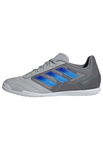 adidas Herren Super Sala 2 Sneaker, Collegiate Green, 42 2/3 EU von adidas