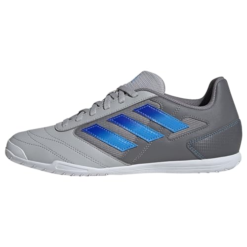 adidas Herren Super Sala 2 Sneaker, Collegiate Green, 42 2/3 EU von adidas