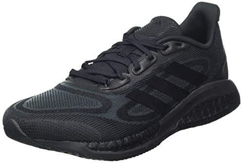adidas Herren Supernova + M Laufschuhe, Cblack, 45 1/3 EU adidas Herren Supernova + M Laufschuhe, Cblack, 45 1/3 EU von adidas