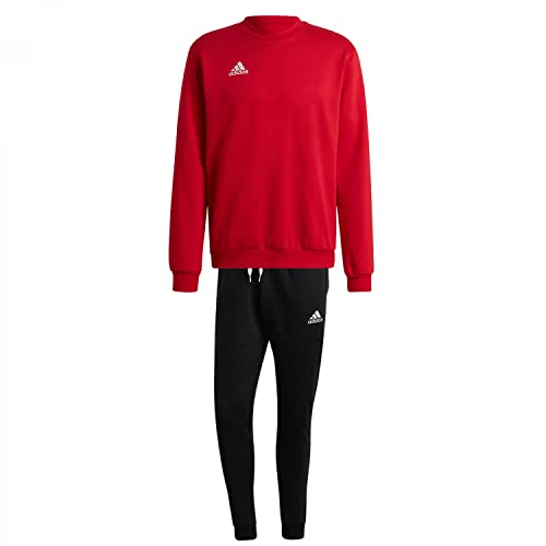 adidas Herren Sweatanzug Entrada 22 HB0577+HB0574 XS adidas Herren Sweatanzug Entrada 22 HB0577+HB0574 XS von adidas