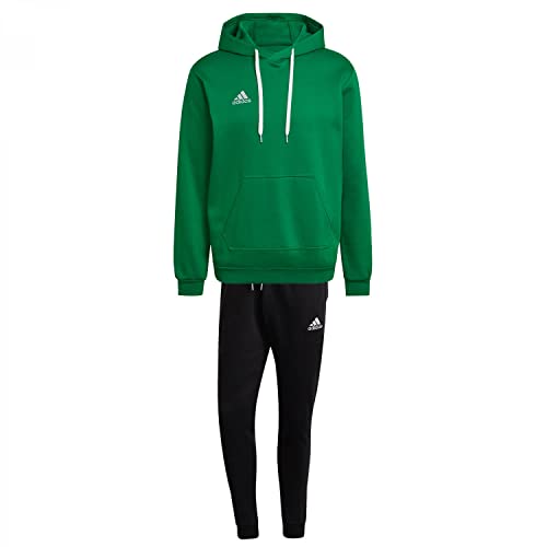 adidas Herren Sweatanzug Entrada 22 HI2141+HB0574 XS adidas Herren Sweatanzug Entrada 22 HI2141+HB0574 XS von adidas
