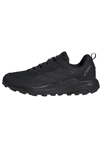 adidas Herren Terrex Anylander Hiking Shoes Wanderschuhe, Core Black/Core Black/Grey Four, 42 EU adidas Herren Terrex Anylander Hiking Shoes Wanderschuhe, Core Black/Core Black/Grey Four, 42 EU von adidas