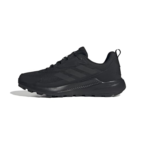 adidas Herren Terrex Anylander RAIN.RDY Hiking Shoes Wanderschuhe, core Black/core Black/Grey Four, 42 EU adidas Herren Terrex Anylander RAIN.RDY Hiking Shoes Wanderschuhe, core Black/core Black/Grey Four, 42 EU von adidas