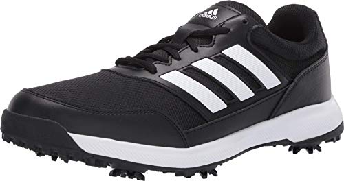 adidas Herren Tech Response 2.0 Golfschuh, schwarz, 49 1/3 EU von adidas