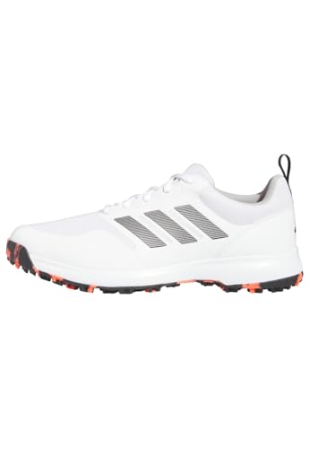 adidas Herren Tech Response SL 3.0 Wide Golf Shoes Golfschuhe, Cloud White/Core Black/Grey Two, 45 1/3 EU adidas Herren Tech Response SL 3.0 Wide Golf Shoes Golfschuhe, Cloud White/Core Black/Grey Two, 45 1/3 EU von adidas