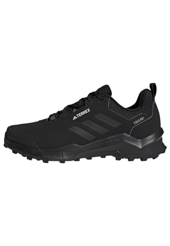 adidas Herren Terrex AX4 Beta Cold.RDY Hiking Shoes Wanderschuhe, Core Black/Core Black/Grey Two, 44 EU adidas Herren Terrex AX4 Beta Cold.RDY Hiking Shoes Wanderschuhe, Core Black/Core Black/Grey Two, 44 EU von adidas