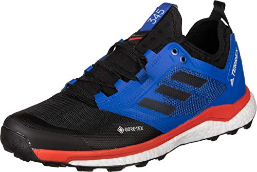 Adidas Herren Terrex Agravic Xt GTX Fitnessschuhe, Schwarz (Negbás/Negbás/Belazu 000) von adidas