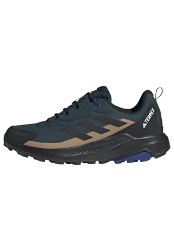 adidas Herren Terrex Anylander RAIN.RDY Hiking Shoes Schuhe zum Wandern, Aurora ivy/core Black/Cardboard, 46 2/3 EU adidas Herren Terrex Anylander RAIN.RDY Hiking Shoes Schuhe zum Wandern, Aurora ivy/core Black/Cardboard, 46 2/3 EU von adidas