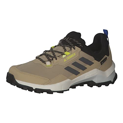 adidas Herren Terrex Ax4 GTX Trekking-& Wanderhalbschuhe, Tonbei Gricin Amaaci, 44 2/3 EU von adidas