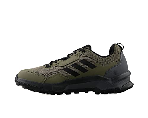 adidas performance Herren Trekking Shoes, Green, 41 1/3 EU von adidas