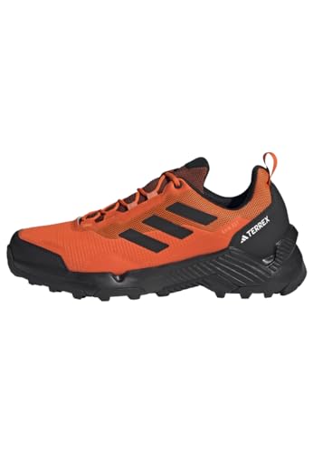 adidas performance Herren Trekking Shoes, Impact orange/core Black/Coral Fusion, 42 2/3 EU von adidas