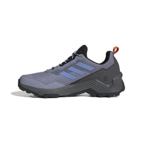 ADIDAS Herren Terrex EASTRAIL 2 R.RDY Sneaker, Silver Violet/Blue Fusion/core Black, 42 EU von adidas