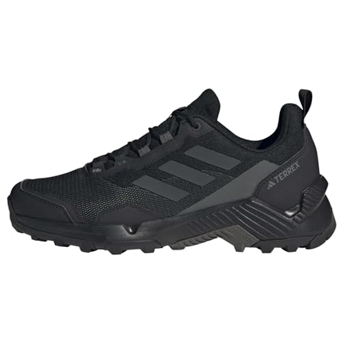 adidas Herren Eastrail 2.0 Hiking Shoes Sneaker, core Black/Carbon/Grey Five, 44 2/3 EU von adidas