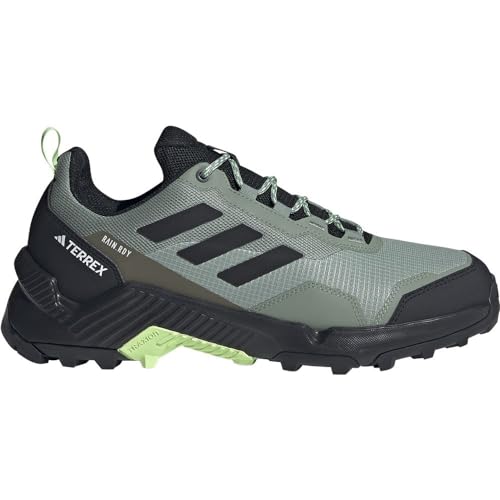 adidas Herren Terrex Eastrail 2 R.rdy Sneaker, Wonder Silver Ivory Putty Mauve, 42 EU von adidas