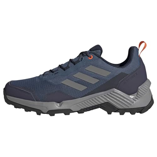 adidas Herren Eastrail 2.0 Hiking Shoes-Low (Non Football), Wonder Steel/Grey Three/Legend Ink, 44 EU von adidas