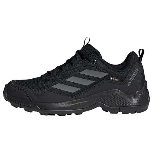 adidas Herren Terrex Eastrail Gore-TEX Hiking Shoes-Low (Non Football), core Black/Grey Four/core Black, 47 1/3 EU von adidas