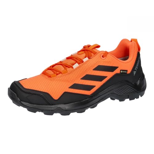 adidas Herren Terrex Eastrail Gore-TEX Hiking Shoes-Low (Non Football), semi Impact orange/semi Impact orange/Wonder beige, 40 2/3 EU von adidas