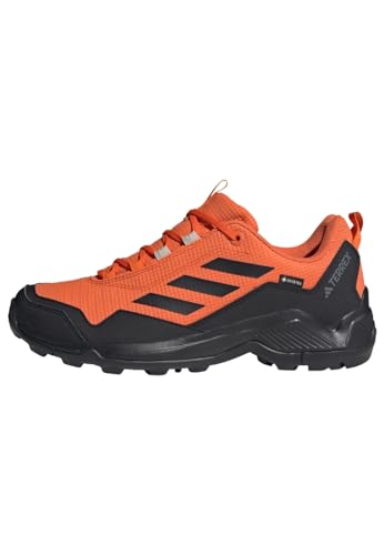 adidas Herren Terrex Eastrail Gore-TEX Hiking Shoes-Low (Non Football), semi Impact orange/semi Impact orange/Wonder beige, 41 1/3 EU von adidas
