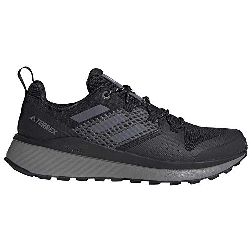 adidas Herren Terrex Folgian Hiker Leichtathletik-Schuh, Kern Schwarz/Grau DREI F17 / Grau EIN F17, 42 2/3 EU adidas Herren Terrex Folgian Hiker Leichtathletik-Schuh, Kern Schwarz/Grau DREI F17 / Grau EIN F17, 42 2/3 EU von adidas