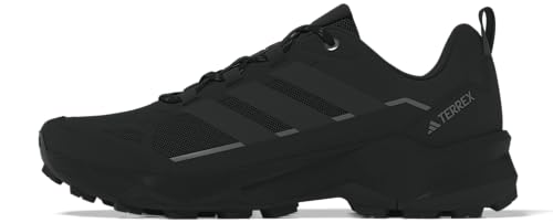 adidas Herren Terrex Skychaser AX5 Hiking Shoes Schuhe zum Wandern, core Black/core Black/Carbon, 40 EU adidas Herren Terrex Skychaser AX5 Hiking Shoes Schuhe zum Wandern, core Black/core Black/Carbon, 40 EU von adidas