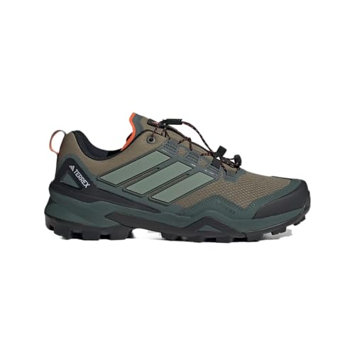 adidas Herren Terrex Skychaser GTX Wanderhalbschuh - 9.5/44 adidas Herren Terrex Skychaser GTX Wanderhalbschuh - 9.5/44 von adidas