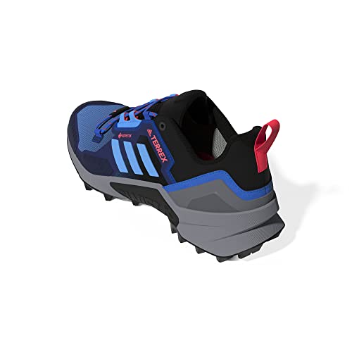 adidas Herren Terrex Swift R3 GTX Leichtathletik-Schuh, Rafazu Rafcie Negbas, 43 1/3 EU von adidas