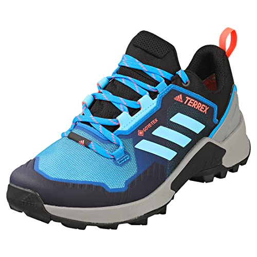 adidas Herren Terrex Swift R3 GTX Sneaker, Rafazu Rafcie Negbas, 43 1/3 EU von adidas