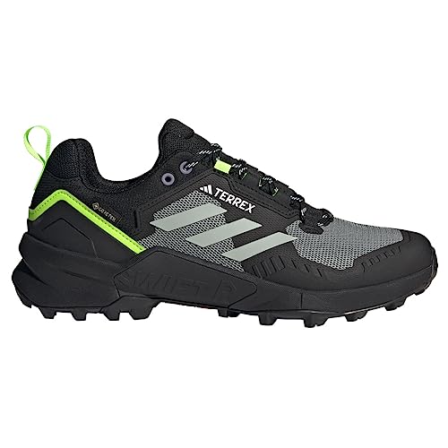 adidas Herren Terrex Swift R3 GTX Sneaker, 42 2/3 EU von adidas