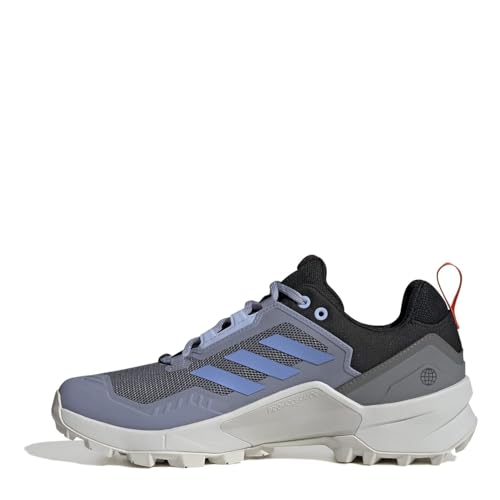 adidas Herren Terrex Swift R3 GTX Sneaker, Blue Dawn/Blue Fusion/core Black, 44 2/3 EU von adidas