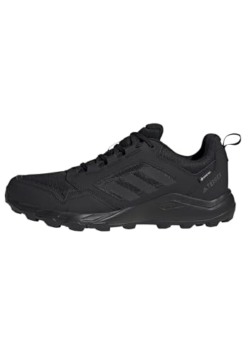 adidas Herren Terrex Tracerocker 2 Gore-TEX Trail Running Shoes Trailrunning-Schuhe, core Black/core Black/semi Impact orange, 42 EU adidas Herren Terrex Tracerocker 2 Gore-TEX Trail Running Shoes Trailrunning-Schuhe, core Black/core Black/semi Impact orange, 42 EU von adidas