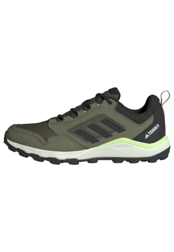 adidas performance Herren Running Shoes, Collegiate Green, 41 1/3 EU von adidas