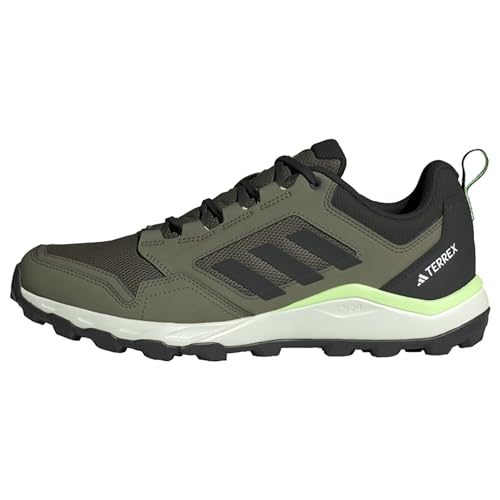 adidas performance Herren Running Shoes, Collegiate Green, 44 2/3 EU von adidas