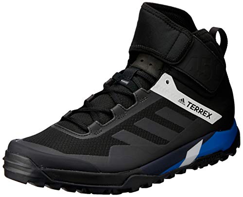adidas Herren Terrex Trail Cross Protect Trekking-& Wanderstiefel, Blau (Belazu/Negbas/Maruni 000) von adidas